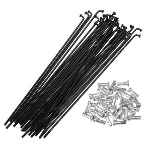 X AUTOHAUX 36�{ 14G J�x���h���]�ԃX�`�[���X�|�[�N 158mm 6.22 �T�C�N���X�|�[�N �^�J�j�b�v���t�� �X�`�[���X�|�[�N �}�E���e���o�C�N MTB�p