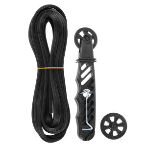 �X�N���[���C���L�b�g 0.22x32.8ft��TPE�E�B���h�E�X�N���[�����e�[�i�[ �X�v���C�� ���[���[�������[�o�[�t�b�N�t�� �h�A�E�B���h�E�X�N���[�� �����Ǝ��t���p