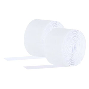 PATIKIL 2" x 9ft tbNAh[vXgbv 1Zbg[ ͂ȃe[v ʔSXeBbL[t@Xi[ wʃ}Ege[v z[܂̓ItBXł̎gp Oł̎gp zCg