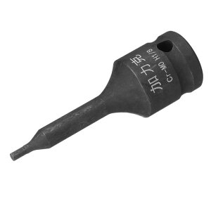 1/2 �h���C�u x H1/8 �C���p�N�g�w�b�N�X�r�b�g�\�P�b�g SAE 3 ���� CR-MO �X�`�[�� �C���p�N�g�h���C�o�[��n���h���`�F�b�g�Ǝg�p
