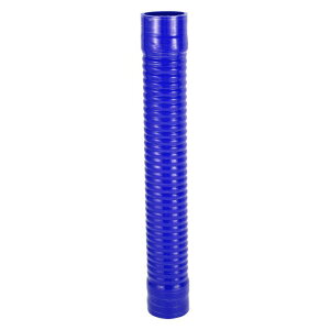X AUTOHAUX 1 �� 65mm 2.56 ID 500mm 19.69 ���� 0° �u���[�ԗp�l�W�t���V���R���z�[�X�N�[�����g�z�[�X���j�o�[�T��