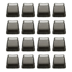 16Zbg ֎qrی 񊊂 XNGA ֎qrpbhLbvJo[ tFg n[hEbhtA mCYy CgO[ (1.1 - 1.4"̋rɓK)