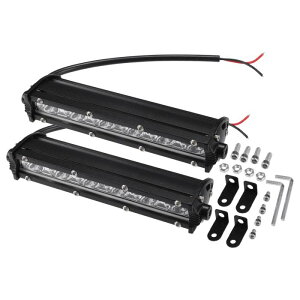 It[htHOv PX|bgtbhR{r[ LEDtHOv 60W 180 mm gbN ATV USV SUV sbNAbv{[gp 2Zbg