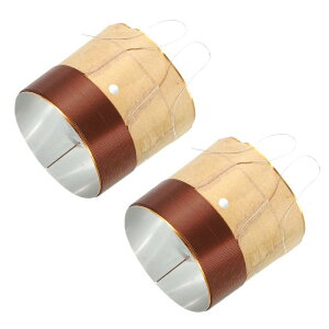 PATIKIL �E�[�t�@�[�{�C�X�R�C�� 49.5x18 mm 2�w �ۓ��� �X�s�[�J�[�{�C�X�R�C�� �X�s�[�J�[�C���p 2��