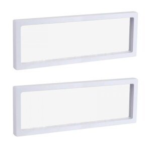 fBXvC{bNX t[eBO  ABSt[̕\ P[Xz_[ w lbNX uXbg CO 30cm x 11cm x 2cm zCg 2