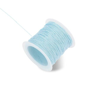 CAPASTEC Ob^[XgO0.6mmvCOуR[h וR ҂ݕR r[Y ZOgF WG[ Ntgp ANZT[p[c DIY nhCh ~TK }N 