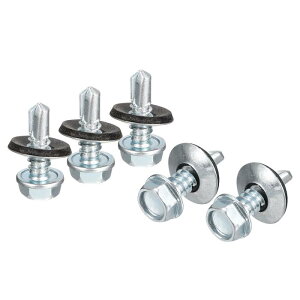 ZthOlW #14 x 19 mm bL| [tBOlW ZpZthOlW EPDMbV[t -p 100