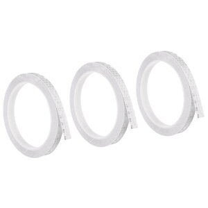 PATIKIL ˃e[v 3[ 8 M x 10 mm h ڒ F ӌxSe[vtN^[ gbN g[[ ԗp zCg