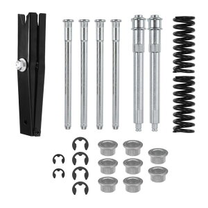 �h�A�q���W�s���u�b�V���̏C���c�[�� �o�l�t�� �h�A�X�v�����O�c�[�� Chevrolet�ɑΉ� Tahoe�ɑΉ� 1995-2000 1�Z�b�g