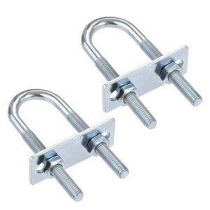 U ボルト ナット 金具 金属素材の人気商品 通販 価格比較 価格 Com U ボルト ナット 金具 金属素材の人気商品 通販 価格比較 価格 Com