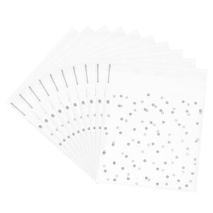 NA`F 10 cm x 10 cm vX`bN ZtV[ OPPZg[g `F| NbL[ LfB[ WG[ Mtgp NA 400