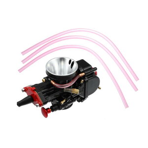X AUTOHAUX jo[TI[goCLu^[p 50cc ` 100c ubNbh 34mm