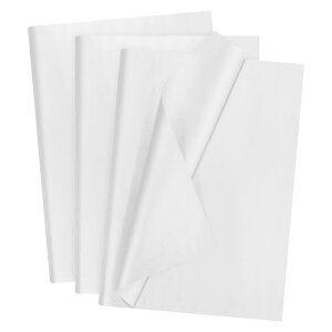 �e�B�b�V���M�t�g��� 50 cm x 70 cm �h�� �ԉ��̉ԑ��p DIY�H�|�i�̑����p �M�t�g/�M�t�g�{�b�N�X�̕�p 60�� �z���C�g