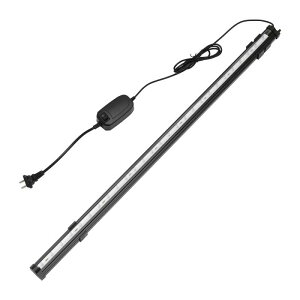 VOCOSTE pLEDCg Ɩ Cg tXyNg 27̃Cgr[Y 6W 76.5cm Jt