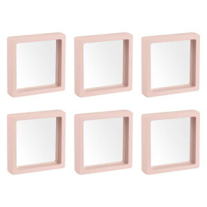 t[eBOfBXvC{bNX ABSt[ P[X 7cm x 7cm x 2cm sN 6