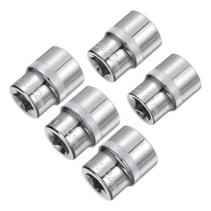 6|C g V[\Pbg 1/2"hCu 20mm 21mm 22mm 23 mm 24mm V[\Pbg Cr-V gbN\Pbg DIY C ԗp