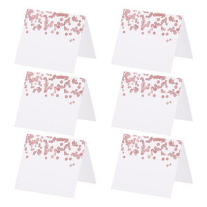 PATIKIL 50pbN\e[uTC V[eBOD[YfRe[ueg󔒃J[h EFfBOXgp[eB[Cxgt[hT[rXp zCg