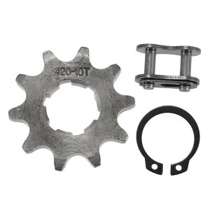 I[goC̃tgGWXvPbg 50cc 70cc 90cc 110cc 125ccp _[gsbgoCN ~joCN ATVp 420 10T 20mm 1Zbg