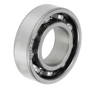 ACROPIX 60/22�f�B�[�v�O���[�u�{�[���x�A�����OP6 22x44x12mm�����x�A�����O�I�[�v���^�C�v�V���o�[�g�[���X�N�[�^�[�X�P�[�g�{�[�h�z�C�[��