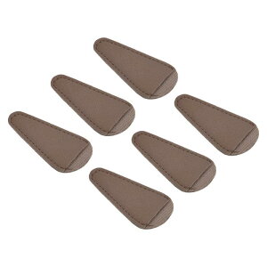 PATIKIL 74mm x 37mm PUU[ ݂͂̏ 6 VU[Jo[veN^[ gїpobO уJbgp c[̕ی _[NuE