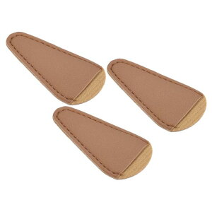 PATIKIL 74mm x 37mm PUU[ ݂͂̏ 3 VU[Jo[veN^[ gїpobO уJbgp c[̕ی CG[ uE