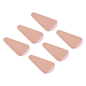 PATIKIL 101mm x 55mm PUU[ ݂͂̏ 6 VU[Jo[veN^[ gїpobO уJbgp c[̕ی sN