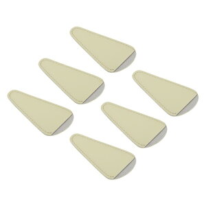 PATIKIL 101mm x 55mm PUU[ ݂͂̏ 6 VU[Jo[veN^[ gїpobO уJbgp c[̕ی Cg