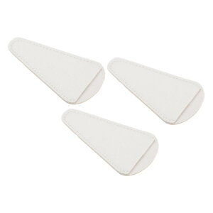 PATIKIL 101mm x 55mm PUU[ ݂͂̏ 3 VU[Jo[veN^[ gїpobO уJbgp c[̕ی zCg