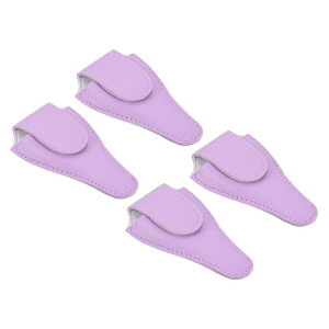 PATIKIL 115mm x 67mm hJ ݂͂̏ 4 PUU[ ܂̊Ô͂݃Jo[  jbp[ nT~pیP[X p[v