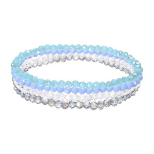 PATIKIL �{�w �~�A�� �X�^�b�J�u�� �r�[�Y �u���X���b�g 4mm �}���`���C ���[ ���� �r�[�Y �e�� �u���X���b�g �Z�b�g �����p ���X�g�o���h ��� �R�X�`���[�� �M�t�g �X�J�C�u���[