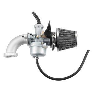 X AUTOHAUX PZ22Lu^[ 22 mm PZ22 Lu^[Lbg nh`[No[t 38 mm GAtB^[ 110cc 125cc ATVNbh_[goCN sbgoCN XN[^[ S[J[gp HondaɑΉ CRF