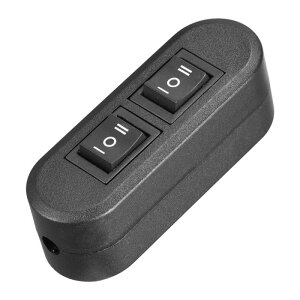 CCR[hXCb` AC250V 6A/ 125V 10A I-It-I tB[hX[ bJ[XCb` Q̃e[uv dCX^hp 1