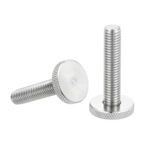 2�� M25 x 50mm �j���[�g�J���܂݂˂� 304�X�e�����X�|�����܂݂˂� ���g���b�N �_�C�������g�J�j���[�g�J���܂݂˂��J �N�J���b�t�K�m�t�J ��āJ���߂�X���b�g�J�t�@�X�i�[ 25mm ���a