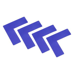 PATIKIL 5sʒu}[LOR[i[ 150mm x 150mm x 50mm 4 L^tA}[J[ ItBX̃e[ugbv fXN qɂ̏p u[