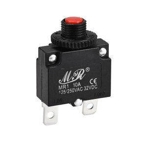 MT[Lbgu[J[ 125 / 250V AC 32V DC vbV{^蓮Zbg ߕוیXCb` 10A