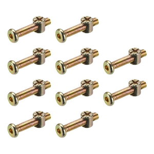 Ƌ{gibg M6 x 35mm bLYf| Zpt{g oibg {gZbg 10Zbg
