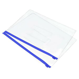 Wbvt@CobO rhLg|Pbg A5 TCY PVC NA ItBX z[p u[ 10