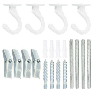 PATIKIL 54x34 mm VtbN 4Zbg ]tbN tn[hEFAt O݂̒艺p ȃACe܂̓R[htACe zCg