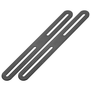 M METERXITY 2�p�b�N�̃V���O���X���b�g�t�������\�ȕ������f�B���O�v���[�g�T�|�[�g �ؐ��Ƌ�/�؍�PC�P�[�X�z���_�[�p��8.27x0.94�C���`�X�g���[�g���y�A�t�B�L�V���O�T�|�[�g�R�l�N�^[��]