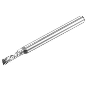 Gh~CNC[^[rbg  J[oCh VOt[g AbvJbg~OJb^[ AN PVC MDF ނ̒p VNa3.175 mm 2.5 mmx8 mm