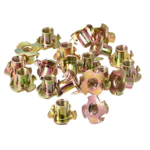 Tibg 4vO eB[ibg Yf| lWtCT[g Ebhp M6x10 mm 24