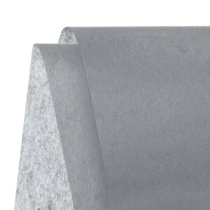 �e�B�b�V���M�t�g��� �V�A���O���[ 19.69x27.56" �ԉ��u�[�P�p�i DIY�N���t�g���� �M�t�g/�M�t�g�{�b�N�X�p�b�P�[�W 100������