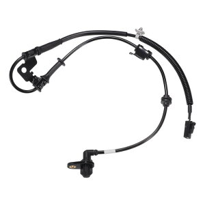 X AUTOHAUX Kia�ɑΉ� Rio Mk3 2011-2022�p�t�����g��ABS�z�C�[���X�s�[�h�Z���T�[����уg�����X�~�b�V�����X�s�[�h�Z���T�[ �i��598101W000