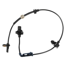 X AUTOHAUX Hondaに対応CR-V 2014-2016用1個 フロント左ABSホイールスピードセンサー No.57455T1EG01