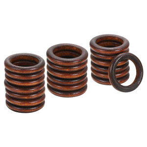 40Zbg 45mm VR؃O 8mm ؐT[N DIYNtg ҂ݕ }N y_g _[NR[q[F