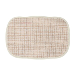 HEROFFIX ԗpZ^[R\[Jo[ ԗpA[XgJo[ 31x20x1cm / 12.2"x7.87"x0.39" x[W zCg l