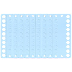 hJtXI[KiCU[J[h 20|WV PP vX`bN NXXeb`z_[ ~Vjd z_[p 195 mm x 80 mm u[ 10