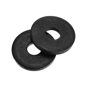 10�� �Y�f�|�t���b�g���b�V���[ M12x40x5mm���_���O���[�h8.8���b�V���[ �l�W�{���g�@�B�C���p�V�[���K�X�P�b�g�t���b�g�����O ���O����