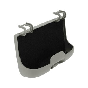 RATCHROLL �t�H�[�h�ɑΉ� F-250 F-350 F-450 F-550 �X�[�p�[�f���[�e�B�s�b�N�A�b�v�i�T��/���[�����[�t�Ȃ��̂݁j2002-2007 �T���O���X�P�[�X �A�C�O���X�z���_�[�X�g���[�W�{�b�N�X �O���[ 1��