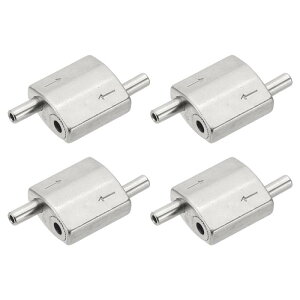 PATIKIL 19x20x10mm C[[vNbvA4 WNS[ f C[P[uNv 1-1.5mm C[pσC[RlN^ C[[vtBbeBO nMOC[p